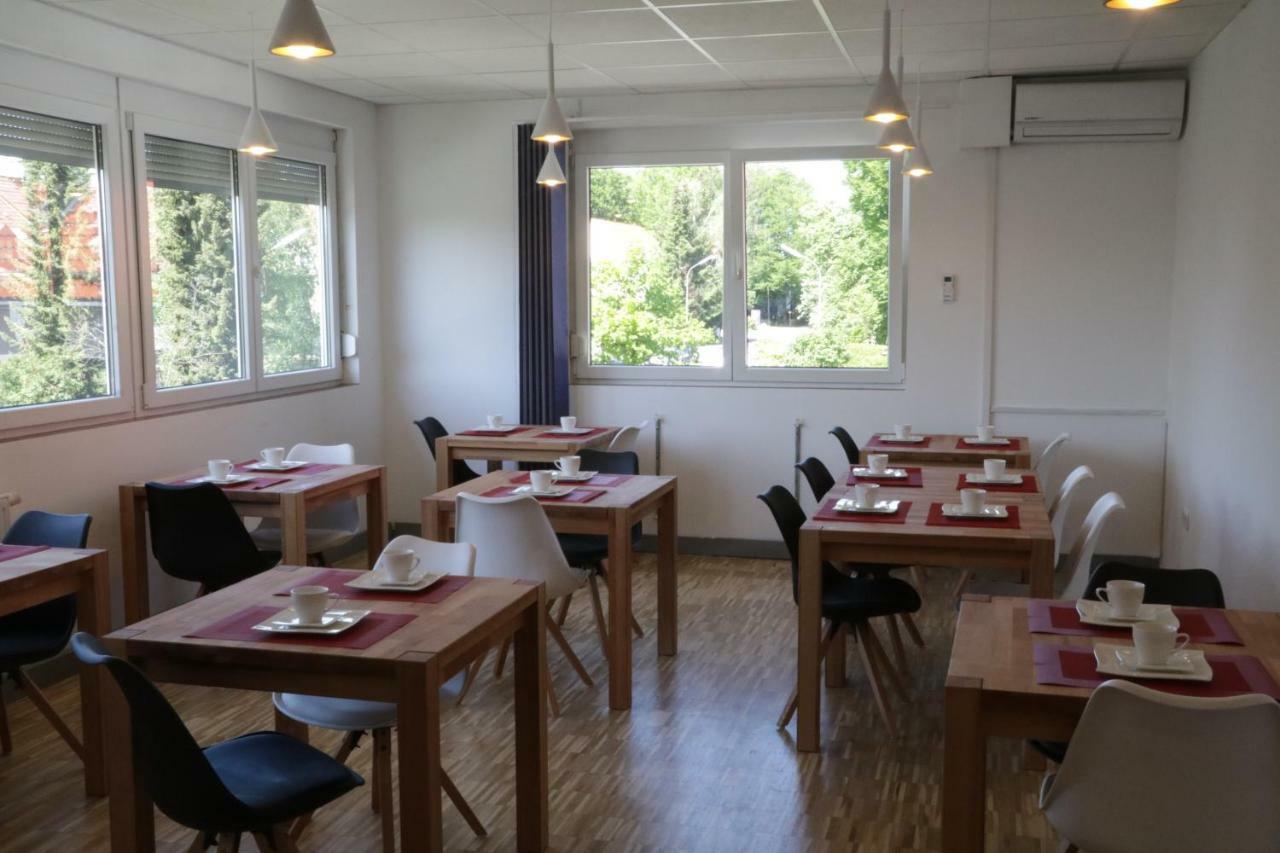 Pension Isartal Геретсрид Экстерьер фото